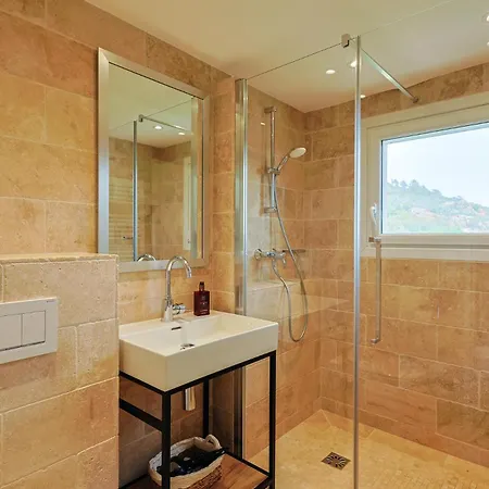 Provenzalisches Haus Homard - Mit Privatem Garten Und Meerblick By Riviera Homelife * Saint-Raphael (Var)