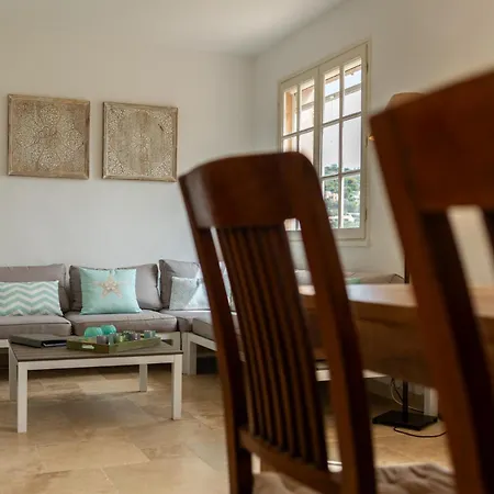 Provenzalisches Haus Homard - Mit Privatem Garten Und Meerblick By Riviera Homelife Holiday home Saint-Raphael (Var)